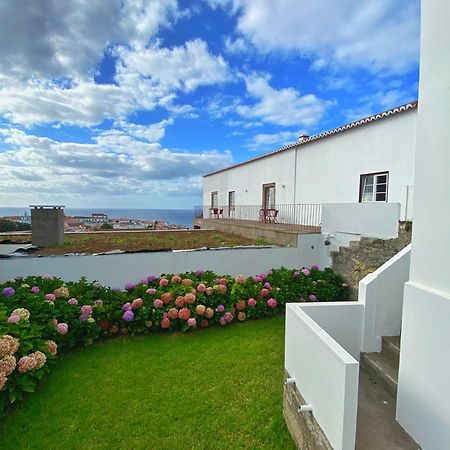 Casa Do Pisao - Cosy And Modern Two-Bedroom Townhouse Ангра-ду-Эроижму Экстерьер фото