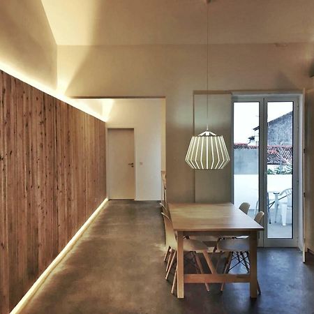 Casa Do Pisao - Cosy And Modern Two-Bedroom Townhouse Ангра-ду-Эроижму Экстерьер фото