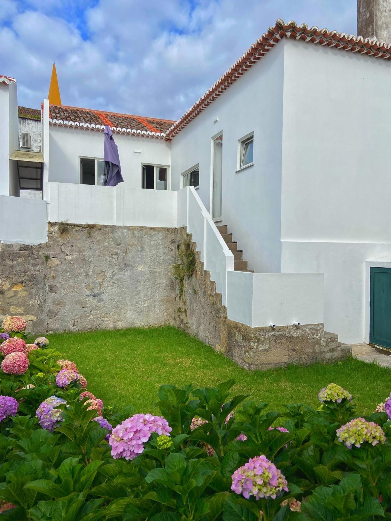 Casa Do Pisao - Cosy And Modern Two-Bedroom Townhouse Ангра-ду-Эроижму Экстерьер фото