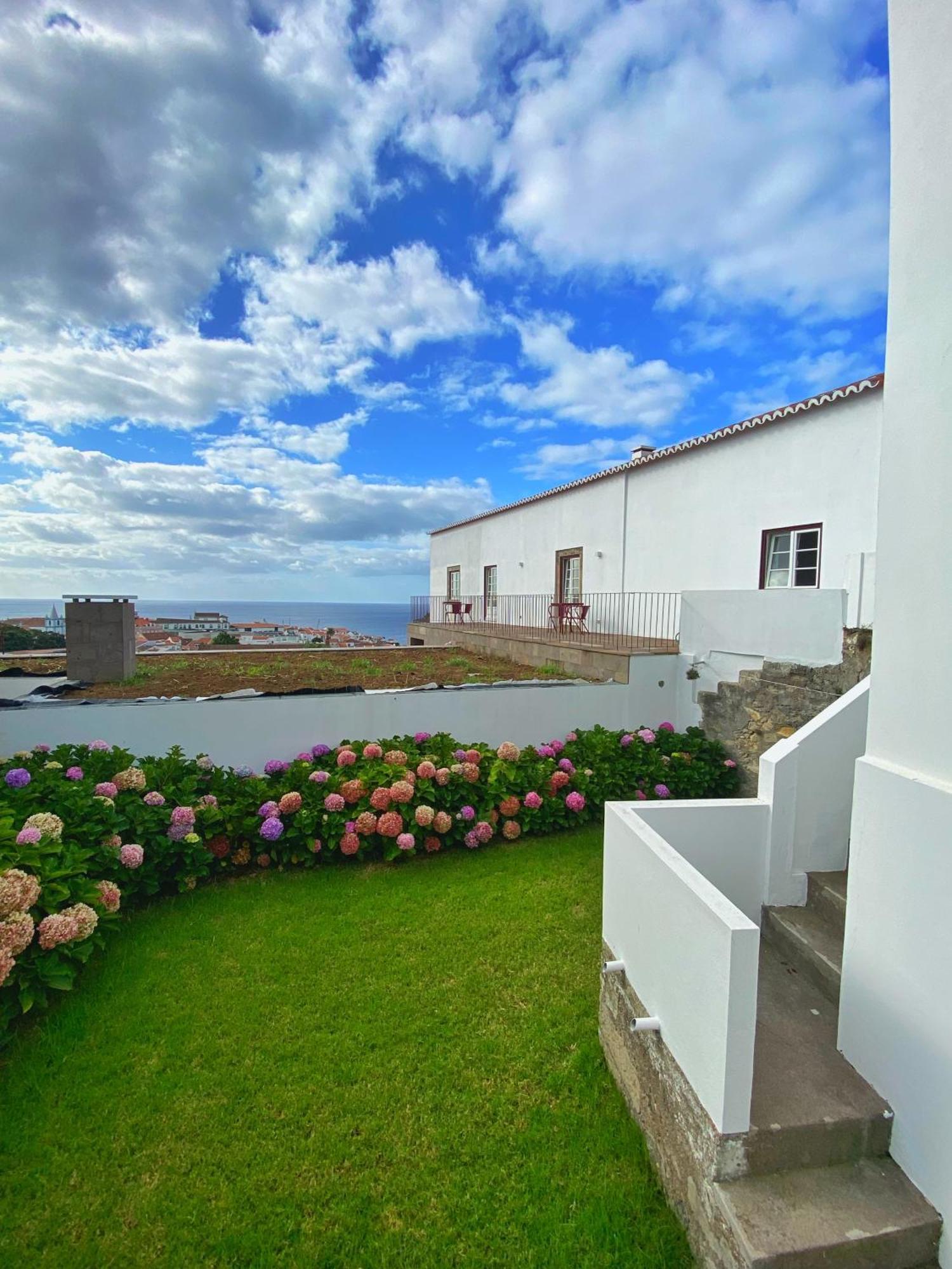 Casa Do Pisao - Cosy And Modern Two-Bedroom Townhouse Ангра-ду-Эроижму Экстерьер фото