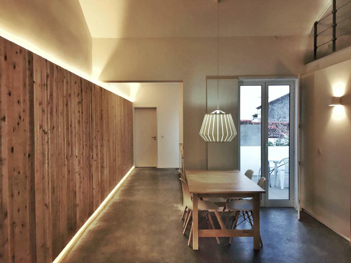 Casa Do Pisao - Cosy And Modern Two-Bedroom Townhouse Ангра-ду-Эроижму Экстерьер фото