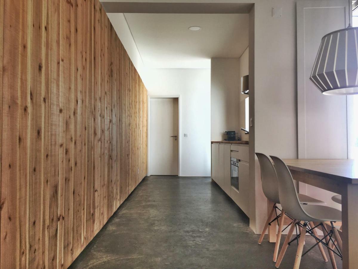 Casa Do Pisao - Cosy And Modern Two-Bedroom Townhouse Ангра-ду-Эроижму Экстерьер фото