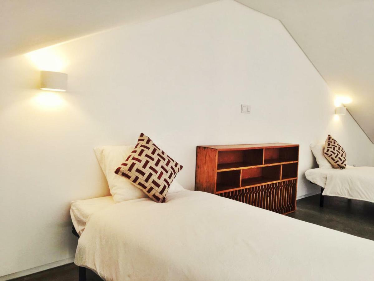 Casa Do Pisao - Cosy And Modern Two-Bedroom Townhouse Ангра-ду-Эроижму Экстерьер фото