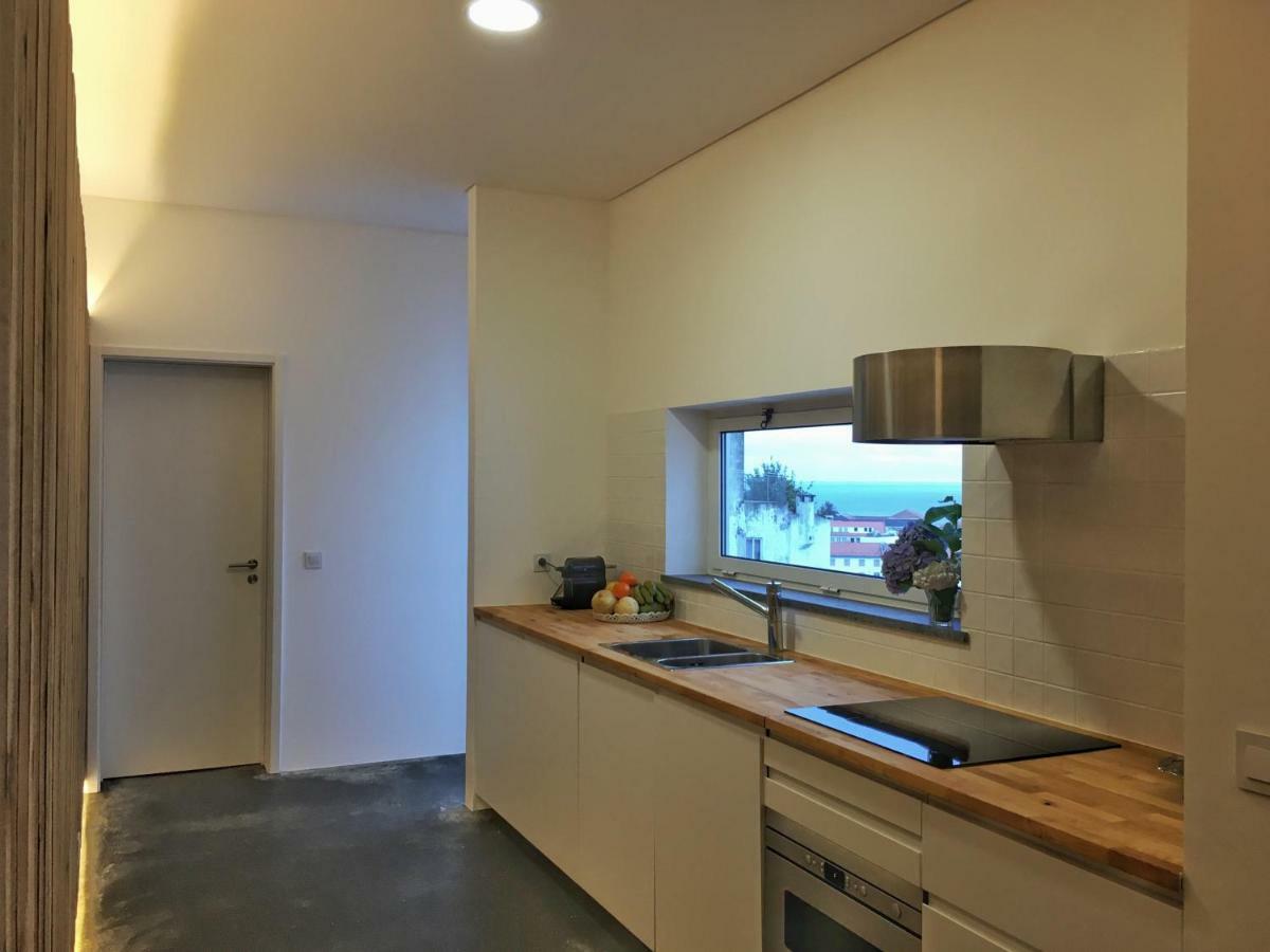 Casa Do Pisao - Cosy And Modern Two-Bedroom Townhouse Ангра-ду-Эроижму Экстерьер фото