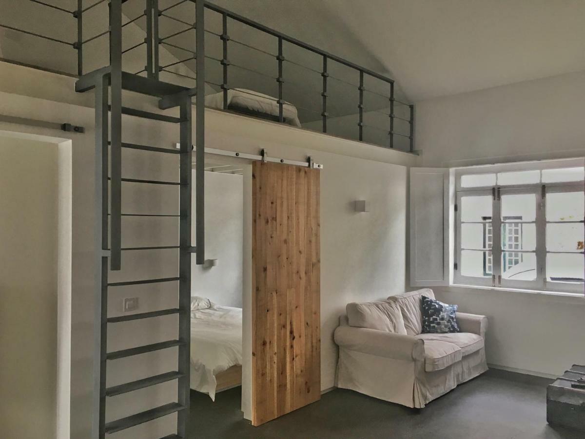 Casa Do Pisao - Cosy And Modern Two-Bedroom Townhouse Ангра-ду-Эроижму Экстерьер фото
