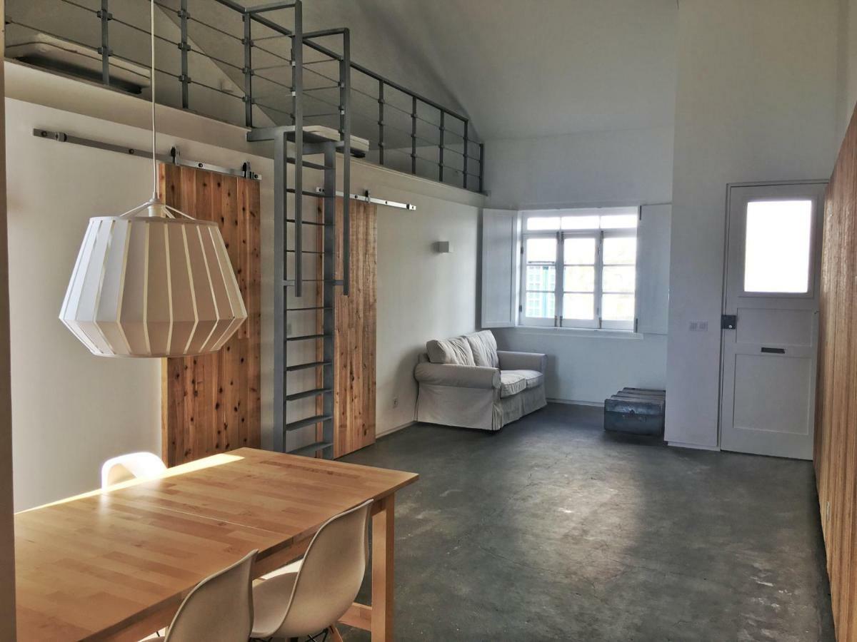 Casa Do Pisao - Cosy And Modern Two-Bedroom Townhouse Ангра-ду-Эроижму Экстерьер фото